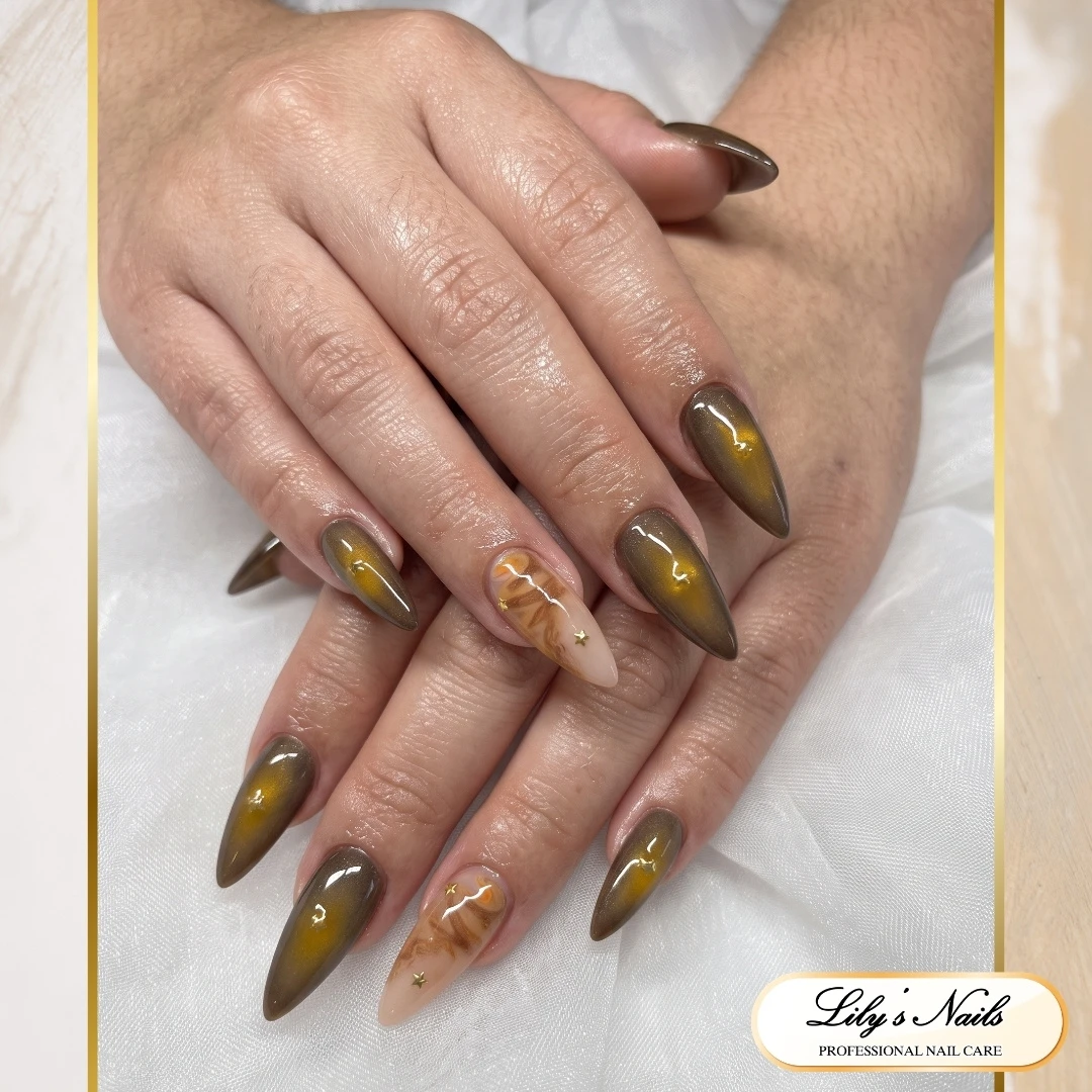Must Try Nail Designs August 11 2026